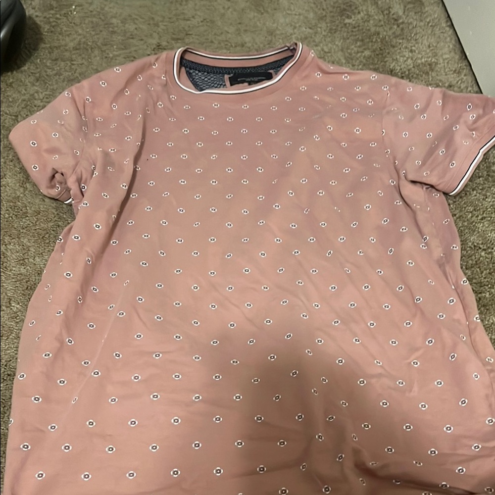 Men's Shirt